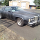 Illustration for article titled For $1,200, This 1977 Pontiac Grand Prix Is Bad-Ass